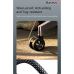 Дата кабель USB 2.0 AM to USB-C 2.0m 100W white Baseus (CALD000702)