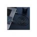 Дата кабель USB-C to USB-C 2.0m 100W silicone X50 Exquisito black HOCO (6931474734402)
