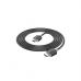 Кабель мультимедийный HDMI M to HDMI M 2.0m V2.0 4K black HOCO (6931474799395)