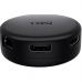 Порт-репликатор Dell Pro 7-in-1 USB-C Travel Hub - DA326 (470-BGCG)