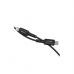 Дата кабель USB-C to Lightning 1.8m 30W 3A nylon black Acefast (6974316281306)