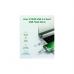 USB флеш накопичувач Acer 64GB UT300 USB-A/Type-C 3.2 Silver (BL.9BWWA.589)