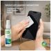 Спрей для очищення ColorWay Screens Cleaning Kit TV/OLED/LED/LCD 60ML + Microfibre (CW-2615)