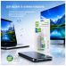 Спрей для очищення ColorWay Screens Cleaning Kit TV/OLED/LED/LCD 60ML + Microfibre (CW-2615)