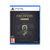 Игра Sony The Elder Scrolls IV Oblivion Remastered Deluxe Edition, BD (1181853)