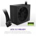 Блок питания NZXT 750W (PA-7B3BB-EU)