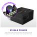Блок питания NZXT 750W (PA-7B3BB-EU)