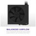 Блок питания NZXT 750W (PA-7B3BB-EU)
