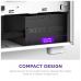 Блок питания NZXT 750W (PA-7B3BB-EU)