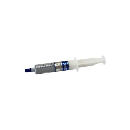 Термопаста HY-510 30г Grey 30 гр. 2 г/см3 1,93 Вт/м AHK (70265306)