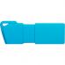 USB флеш накопитель Kingston 64GB DataTraveler Exodia M USB 3.2 Gen1 Aqua Blue (KC-U2L64-7LB)