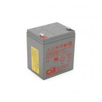 Батарея к ИБП CSB HRL1225WF2FR 12V 5.8Ah (HRL1225WF2FR)