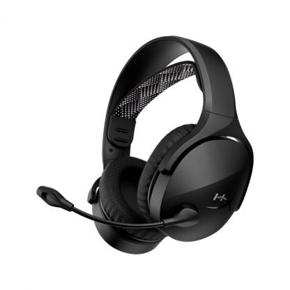 Наушники HyperX Cloud Jet Wireless Black (AJ0T1AA)