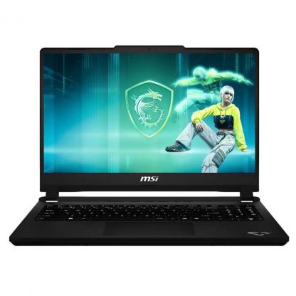 Ноутбук MSI Cyborg 15 Max C2WE-243XUA (9S7-15T111-243)