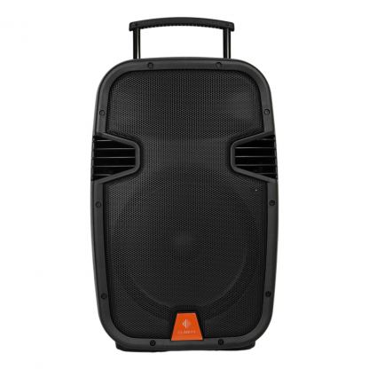Акустическая система Clarity MAX12MBAW-U Black (287088)