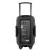 Акустическая система Clarity MAX12MBAW-U Black (287088)