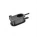 Мережевий фільтр живлення HOCO NS7 1 роз, 2 USB,USB-C, 20W, 1.1м, Black (NS7B)