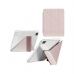 Чохол до планшета BeCover Ultra Slim Origami Transparent Apple iPad Pro 11