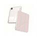 Чохол до планшета BeCover Ultra Slim Origami Transparent Apple iPad Pro 11