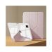 Чохол до планшета BeCover Ultra Slim Origami Transparent Apple iPad Pro 11