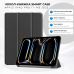 Чохол до планшета BeCover Smart Case Apple iPad Pro 11