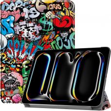 Чехол для планшета BeCover Smart Case Apple iPad Pro 11