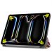 Чохол до планшета BeCover Smart Case Apple iPad Pro 11