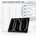 Чохол до планшета BeCover Smart Case Apple iPad Pro 11