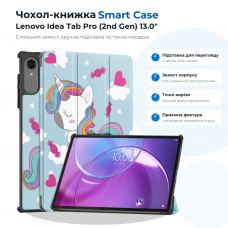 Чехол для планшета BeCover Smart Case Lenovo Idea Tab Pro (2nd Gen) TB390FU 13.0