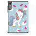 Чохол до планшета BeCover Smart Case Lenovo Idea Tab Pro (2nd Gen) TB390FU 13.0