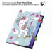 Чохол до планшета BeCover Smart Case Lenovo Idea Tab Pro (2nd Gen) TB390FU 13.0
