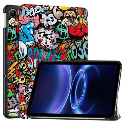 Чохол до планшета BeCover Smart Case Xiaomi Redmi Pad 2 SE 9.7