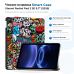 Чохол до планшета BeCover Smart Case Xiaomi Redmi Pad 2 SE 9.7