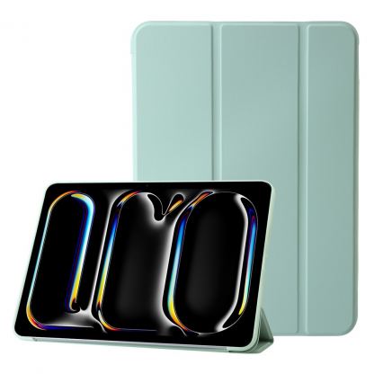 Чехол для планшета BeCover Tri Fold Soft TPU Silicone Apple iPad Pro 11