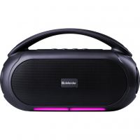 Акустическая система Defender Beatbox 12 Black (65812)