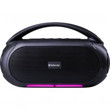 Акустическая система Defender Beatbox 12 Black (65812)