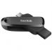 USB флеш накопичувач SanDisk 64GB Phone Drive Black Type-C (SDDDC6-064G-G46)