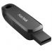 USB флеш накопичувач SanDisk 64GB Phone Drive Black Type-C (SDDDC6-064G-G46)