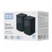 Акустическая система ColorWay SoundWave 2.0 RGB USB Black (CW-SPU06BK)