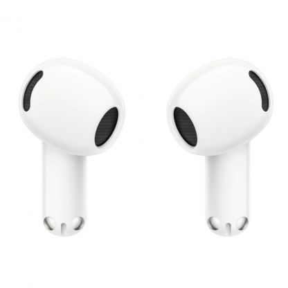 Наушники Oppo Enco Air5S ETEF1 Lunar White (ETEF1 WHITE)