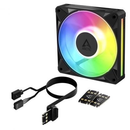 Кулер для корпуса Arctic BioniX P12 A-RGB (ACFAN00335A)