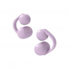 Навушники Sony LinkBuds Clip WF-LC900 Lavender (WFLC900V.E)