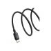 Дата кабель USB-C to USB-C 1.0m 100W black Baseus (P10377704113-00)