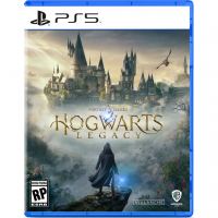 Игра Sony Hogwarts Legacy, BD диск (1194246)