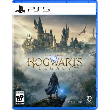 Игра Sony Hogwarts Legacy, BD диск (1194246)