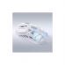 Мишка GravaStar Mercury M2 RGB Wireless/Bluetooth/USB Opaline White (GRAVASTARM2_WHT)