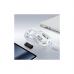 Мишка GravaStar Mercury M2 RGB Wireless/Bluetooth/USB Opaline White (GRAVASTARM2_WHT)