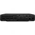 Комп'ютер HP EliteDesk 8 Mini G1a / Ryzen AI 7 350, 24, 512, WiFi, K&M, Win11Pro (D4DQ9ET)