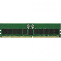 Модуль памяти для сервера Kingston 32GB 6400MT/s DDR5 ECC Reg CL52 DIMM 2Rx8 Micron H (KSM64R52BD8-32MH)