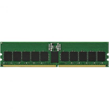 Модуль памяти для сервера Kingston 32GB 6400MT/s DDR5 ECC Reg CL52 DIMM 2Rx8 Micron H (KSM64R52BD8-32MH)